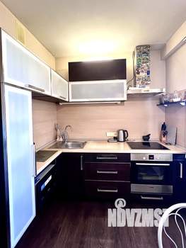 2-к квартира, вторичка, 51м2, 7/16 этаж