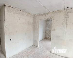 3-к квартира, вторичка, 52м2, 1/5 этаж