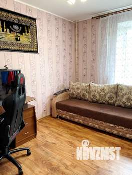 3-к квартира, вторичка, 61м2, 3/9 этаж