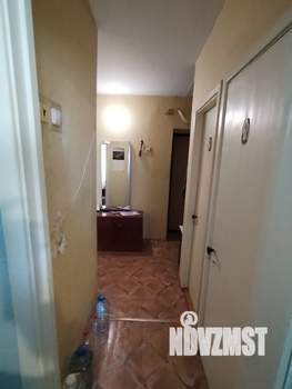 2-к квартира, вторичка, 44м2, 2/9 этаж