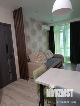 2-к квартира, вторичка, 40м2, 12/19 этаж