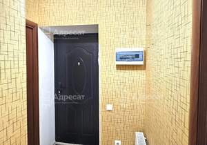 1-к квартира, вторичка, 46м2, 1/5 этаж