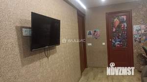 3-к квартира, вторичка, 55м2, 4/5 этаж