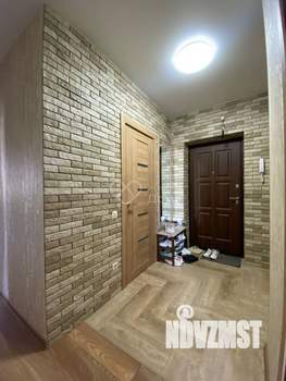 3-к квартира, вторичка, 69м2, 11/18 этаж