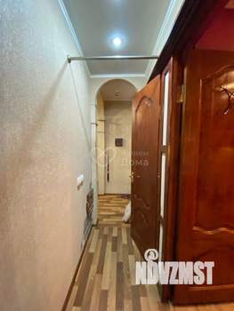 2-к квартира, вторичка, 31м2, 1/5 этаж