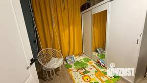 3-к квартира, вторичка, 75м2, 1/10 этаж