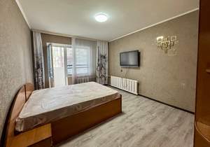 2-к квартира, вторичка, 52м2, 1/16 этаж