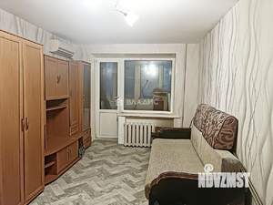 1-к квартира, вторичка, 32м2, 2/5 этаж