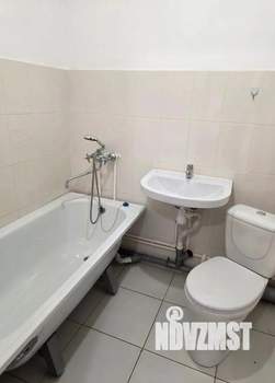 1-к квартира, вторичка, 28м2, 6/10 этаж