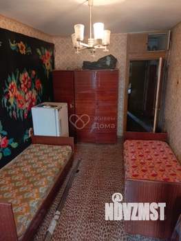3-к квартира, вторичка, 64м2, 9/9 этаж