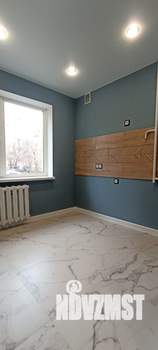 2-к квартира, вторичка, 44м2, 1/5 этаж