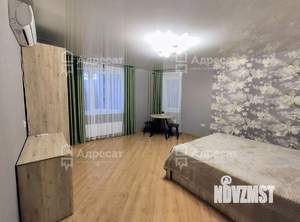 1-к квартира, вторичка, 42м2, 4/10 этаж