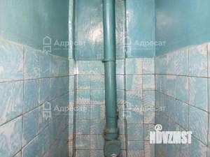 3-к квартира, вторичка, 61м2, 5/5 этаж