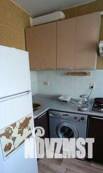 1-к квартира, вторичка, 29м2, 2/5 этаж