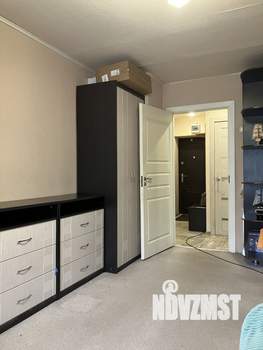 2-к квартира, вторичка, 41м2, 2/5 этаж