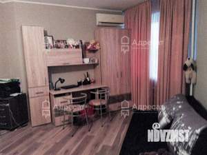 1-к квартира, вторичка, 53м2, 7/10 этаж