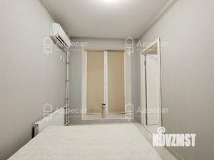 1-к квартира, вторичка, 37м2, 8/10 этаж