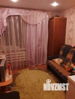 4-к квартира, вторичка, 79м2, 4/9 этаж