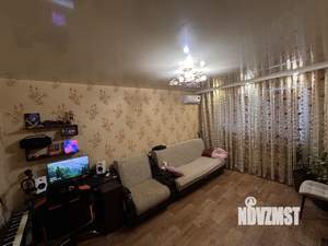 2-к квартира, вторичка, 52м2, 8/9 этаж