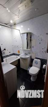 2-к квартира, вторичка, 44м2, 9/9 этаж