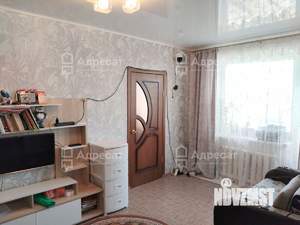 2-к квартира, вторичка, 41м2, 5/5 этаж