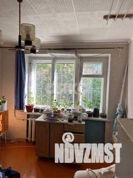 2-к квартира, вторичка, 47м2, 1/5 этаж
