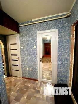 2-к квартира, вторичка, 52м2, 1/9 этаж