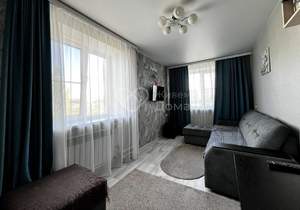 2-к квартира, вторичка, 43м2, 5/5 этаж