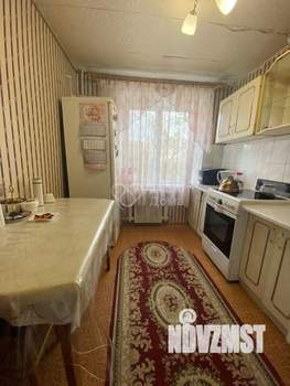 3-к квартира, вторичка, 61м2, 3/9 этаж