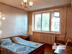 3-к квартира, вторичка, 66м2, 3/9 этаж