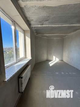 2-к квартира, вторичка, 63м2, 10/12 этаж