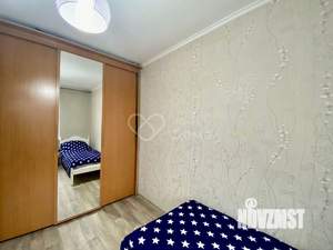 3-к квартира, вторичка, 58м2, 4/9 этаж