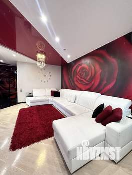 4-к квартира, вторичка, 115м2, 2/23 этаж