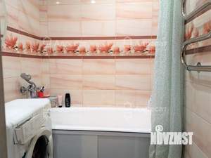 1-к квартира, вторичка, 29м2, 5/5 этаж