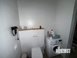 1-к квартира, вторичка, 37м2, 22/23 этаж