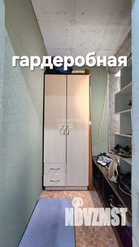 2-к квартира, вторичка, 44м2, 1/5 этаж