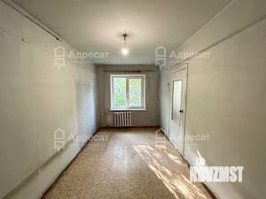 2-к квартира, вторичка, 45м2, 2/5 этаж