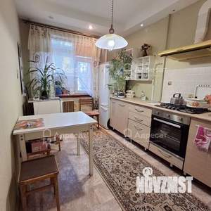 2-к квартира, вторичка, 52м2, 6/9 этаж