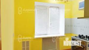 2-к квартира, вторичка, 44м2, 2/5 этаж