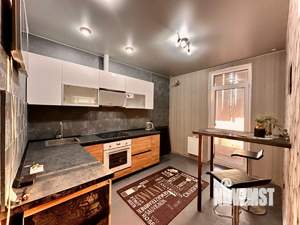 1-к квартира, вторичка, 36м2, 2/14 этаж