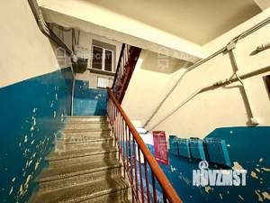 2-к квартира, вторичка, 47м2, 1/2 этаж