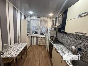1-к квартира, вторичка, 35м2, 6/9 этаж