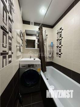 2-к квартира, вторичка, 44м2, 2/9 этаж