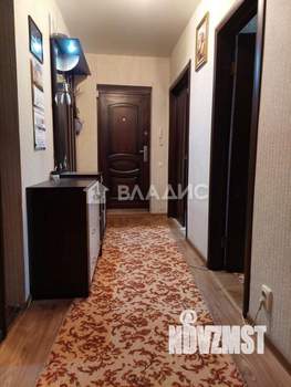 3-к квартира, вторичка, 69м2, 4/9 этаж