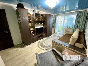 2-к квартира, вторичка, 43м2, 2/5 этаж