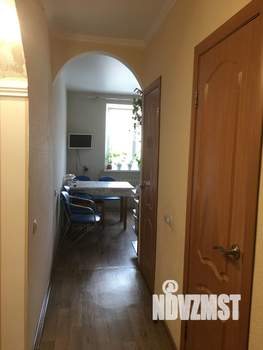 2-к квартира, вторичка, 53м2, 4/5 этаж