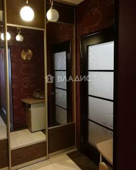 1-к квартира, вторичка, 38м2, 2/10 этаж