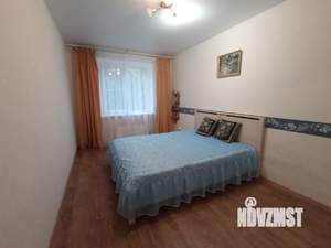 2-к квартира, вторичка, 62м2, 4/10 этаж