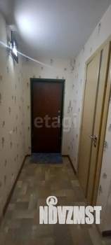 1-к квартира, вторичка, 31м2, 2/5 этаж
