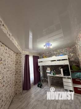 3-к квартира, вторичка, 80м2, 4/20 этаж